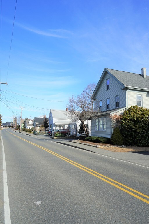 68 Morton St unit 2, Stoughton, MA 02072 - photo 7