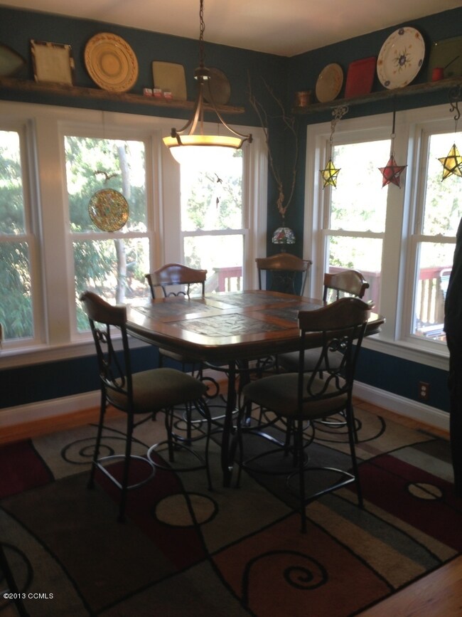 214a Lee Dr unit A, Atlantic Beach, NC 28512 - photo 6