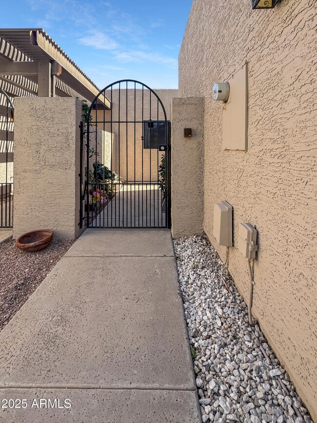 3345 E University Dr unit 39, Mesa, AZ 85213 - photo 4