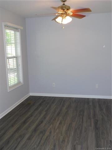 Office, Sitting Room, Dining Room - Freshly Painte