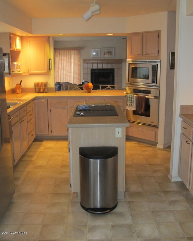 Kitchen #1