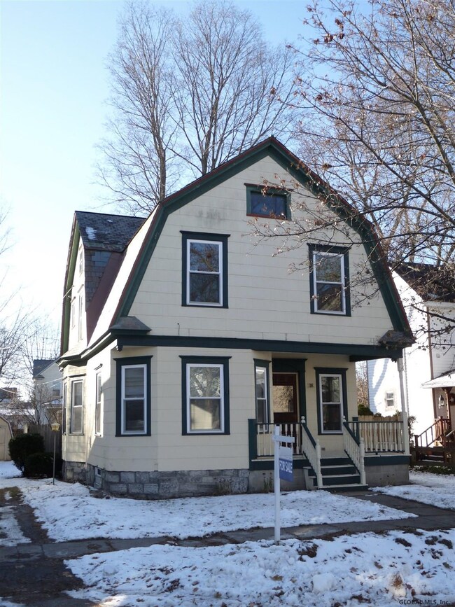 18 Kenworthy Ave, Glens Falls, NY 12801 - photo 3