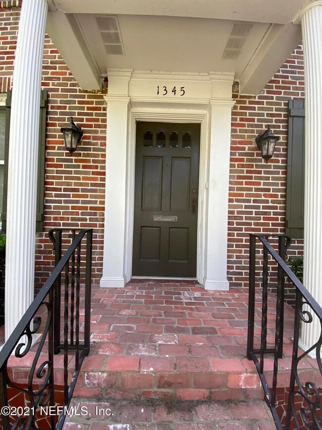 1345 Talbot Ave, Jacksonville, FL 32205 - photo 3