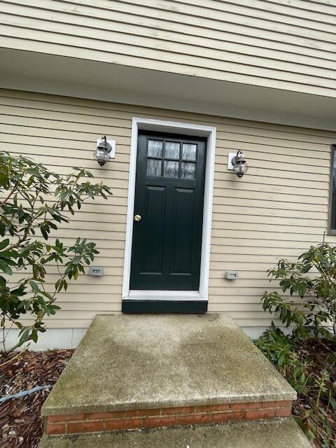 976 Castine Road