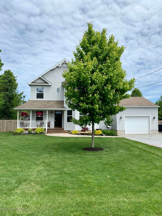 128 Kelly Ave, West Creek, NJ 08092 - photo 2