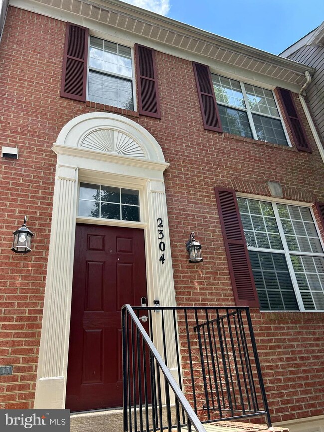 2304 Cold Meadow Way, Silver Spring, MD 20906 - photo 2