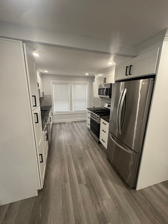 23 Griggs St unit 1, Dracut, MA 01826 - photo 5