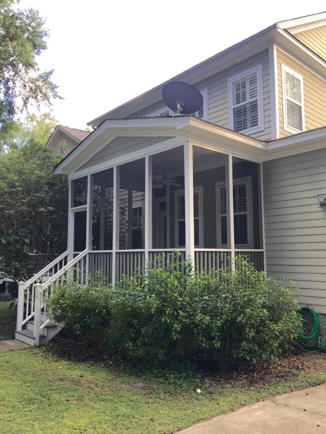 Back Porch 2