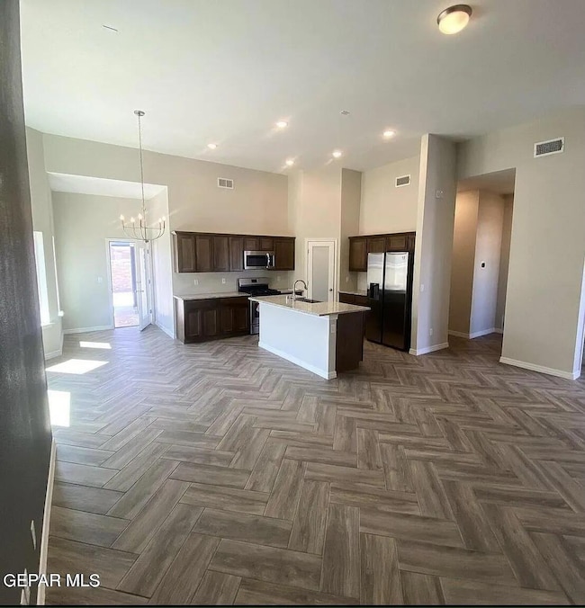 6030 Fall Ridge Ave, Sunland Park, NM 88008 - photo 7