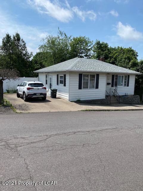FRONT PHOTO AND OFF STREET PARKING