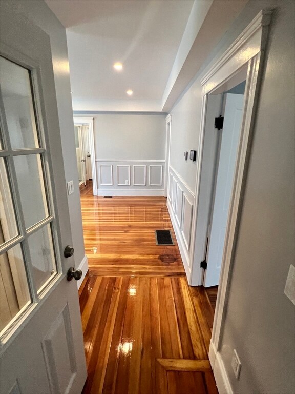 28 Albertina St unit 1, Quincy, MA 02169 - photo 5