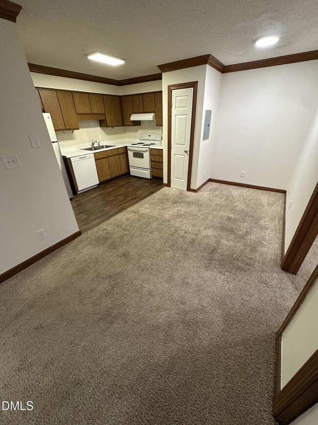 3535 Ivy Commons Dr unit 302, Raleigh, NC 27606 - photo 3