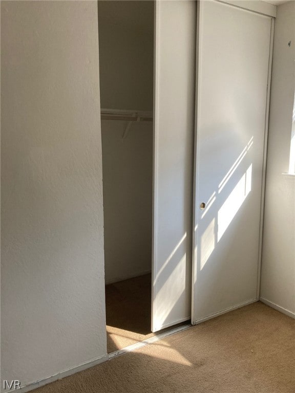 Deep closets