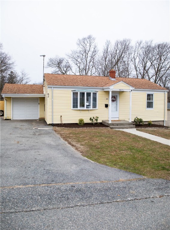 63 Massey Rd, Tiverton, RI 02878 - photo 2