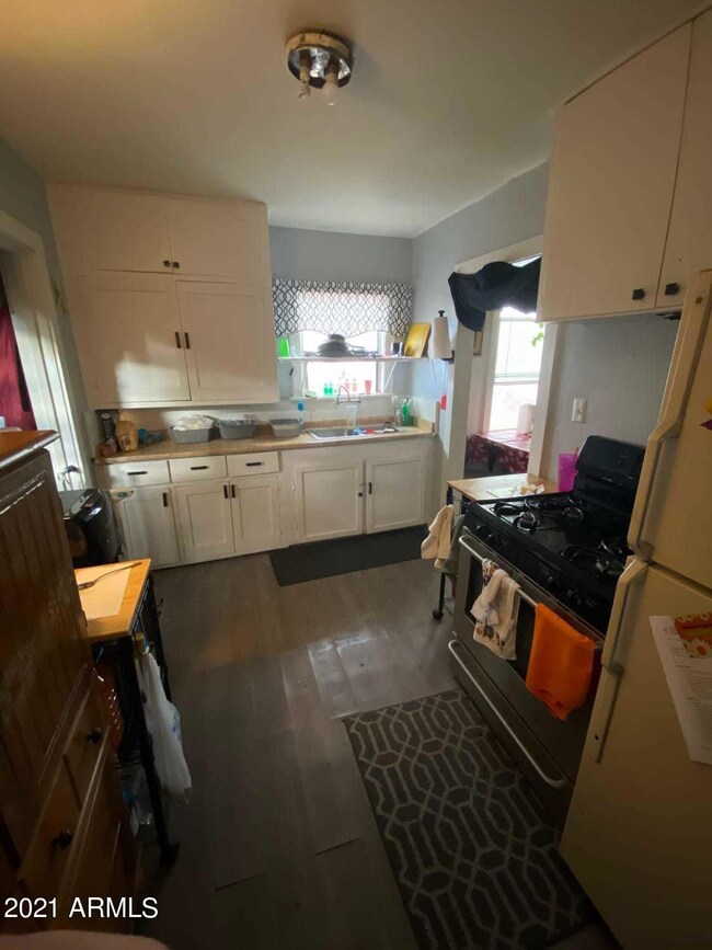 2106 N Cougar Place, Douglas, AZ 85607 - photo 7