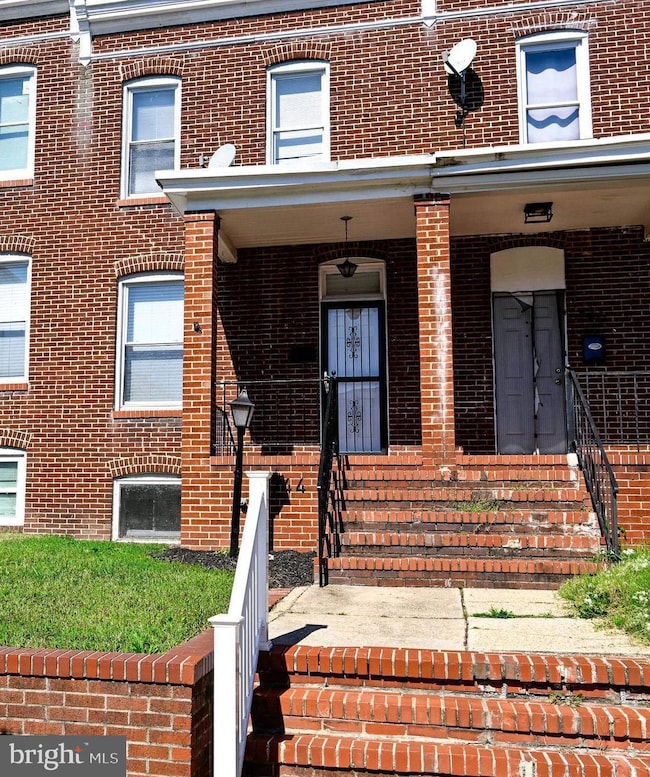744 E 36th St, Baltimore, MD 21218 - photo 2