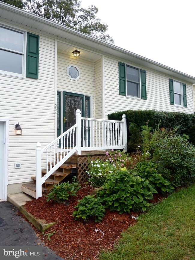 204 Woodrow Rd, Winchester, VA 22602 - photo 2