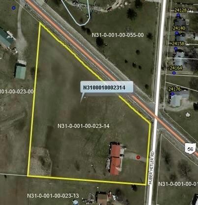 24215 Huber-Hitler Rd, Circleville, OH 43113 - photo 2