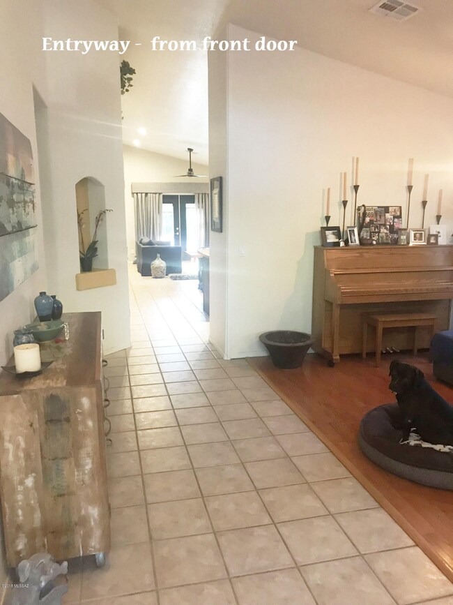 entry