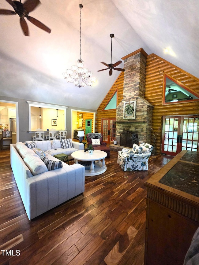 0 Johnson Town Rd unit 413 10109771, Dunn, NC 27597 - photo 5