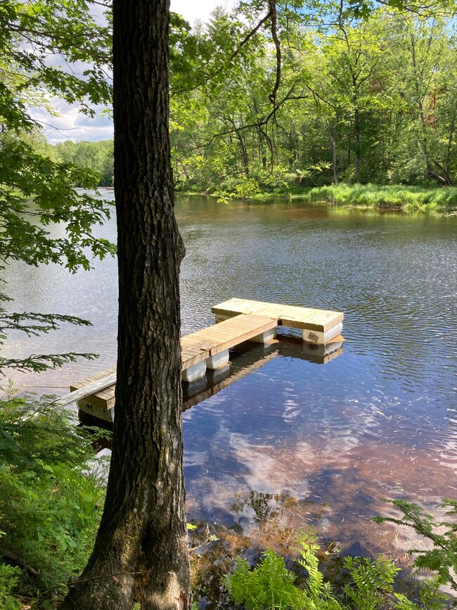 Common Water Access