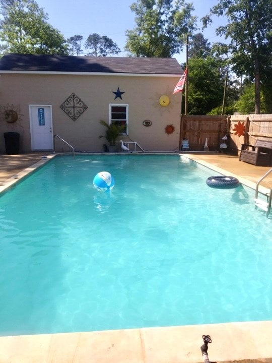 1406 9th Ave, Albany, GA 31707 - photo 5