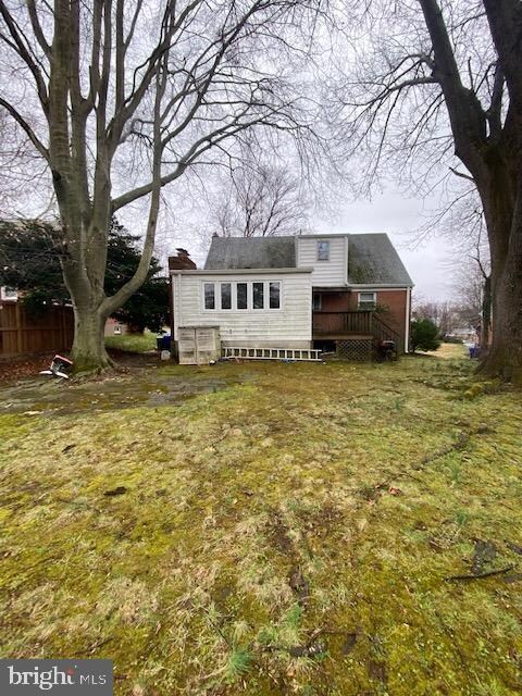 3615 Janet Rd, Silver Spring, MD 20906 - photo 3