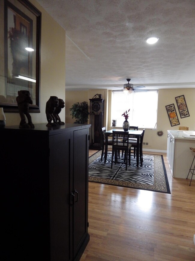 Park Towers unit 308, Columbus, OH 43203 - photo 3