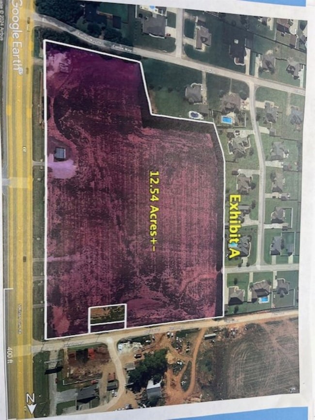 0 S Wilson Dam Rd unit 518837, Muscle Shoals, AL 35661 - photo 4