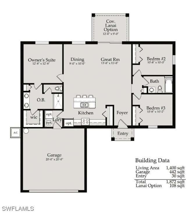 2908 NE 2nd Ave, Cape Coral, FL 33909 - photo 2