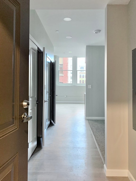 6 Chatham St unit 104, Worcester, MA 01609 - photo 3