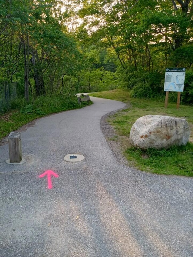 River Trail