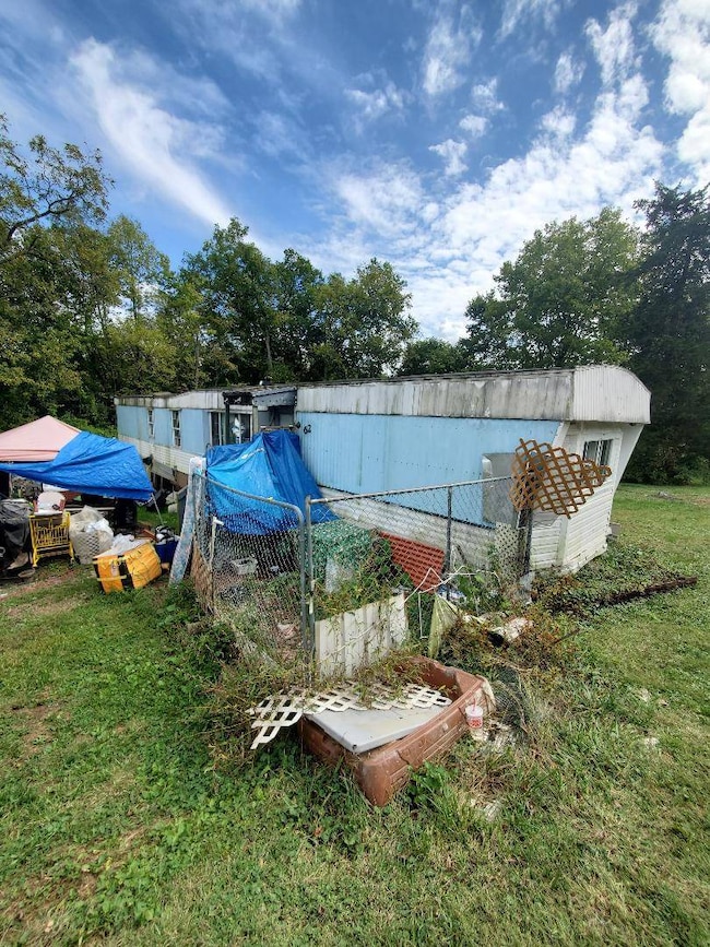 50 & 62 E State Route 350, Cuba, OH 45177 - photo 2