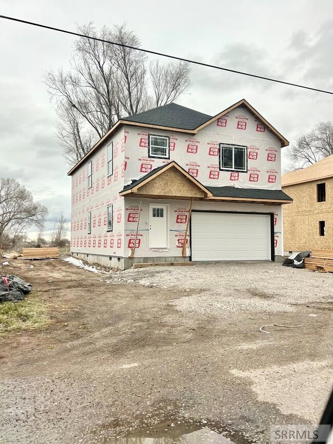 222 W Ririe Hwy, Ririe, ID 83443 - photo 2