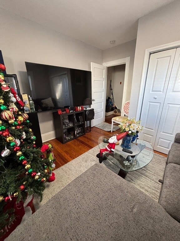 25 Peirce Ave unit 1, Everett, MA 02149 - photo 5