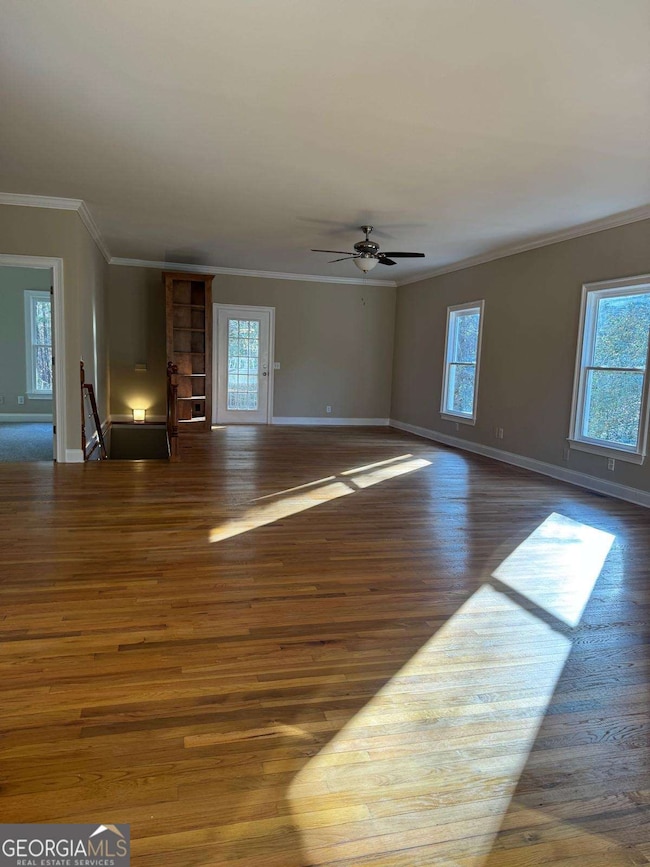 7875 Nicholson Rd, Cumming, GA 30028 - photo 4