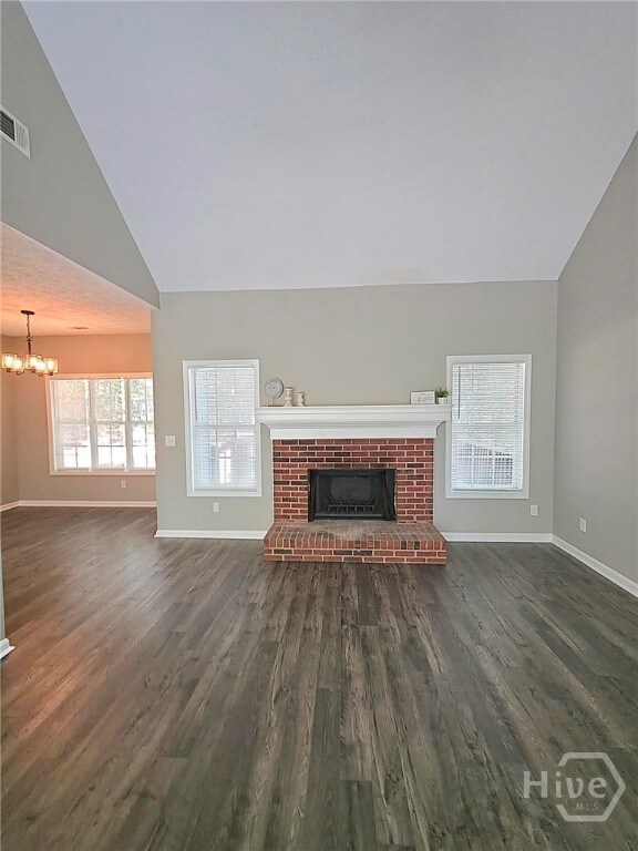 8255 Shadow Creek Dr, Bethlehem, GA 30620 - photo 2