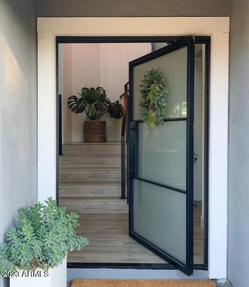 Door
