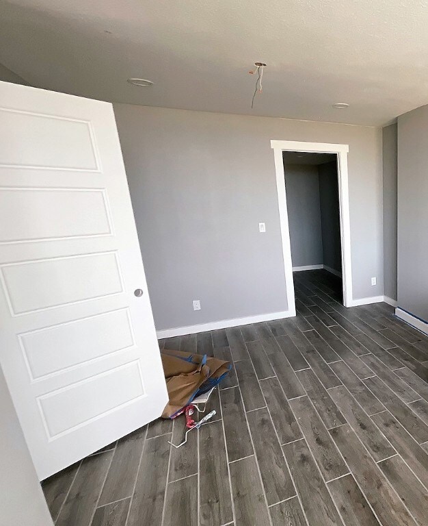 1st Floor Bedroom (3rd Bedroom)