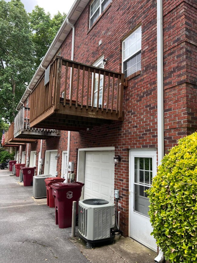 807 Swadley Rd unit 5, Johnson City, TN 37601 - photo 4