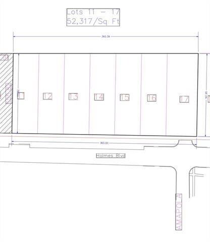 123 Holmes Blvd, Gretna, LA 70056 - photo 4