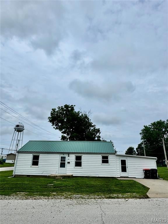 320 W Elm St, Palmyra, MO 63461 - photo 4