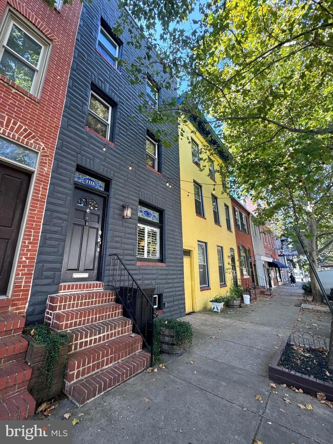 1715 Bank St, Baltimore, MD 21231 - photo 2