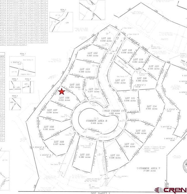 181 Wild Chives Ct, Durango, CO 81122 - photo 6