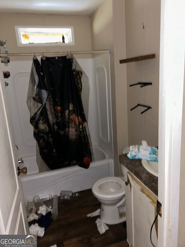 224 Meadow Rd, Alma, GA 31510 - photo 7