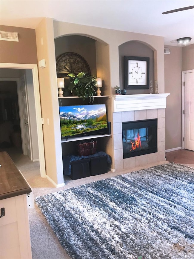 22960 E Roxbury Dr unit E, Aurora, CO 80016 - photo 5