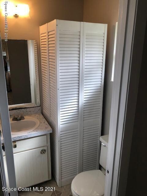 Half Bath