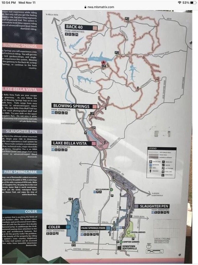 0 Clivenden Ln unit 1166638, Bella Vista, AR 72714 - photo 7