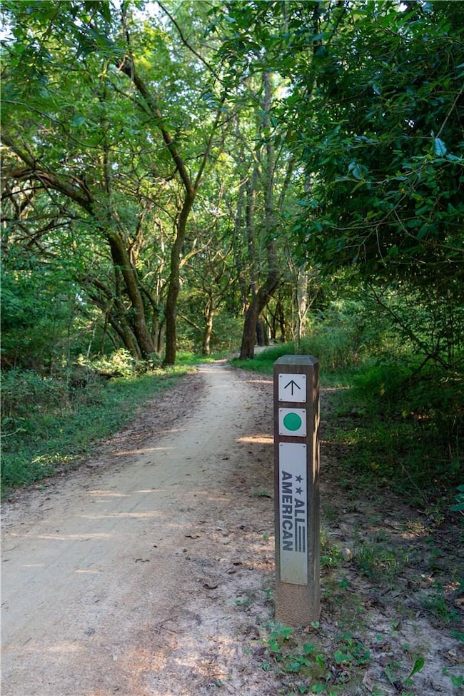 .16 Acre Trailside o NE A St, Bentonville, AR 72712 - photo 6