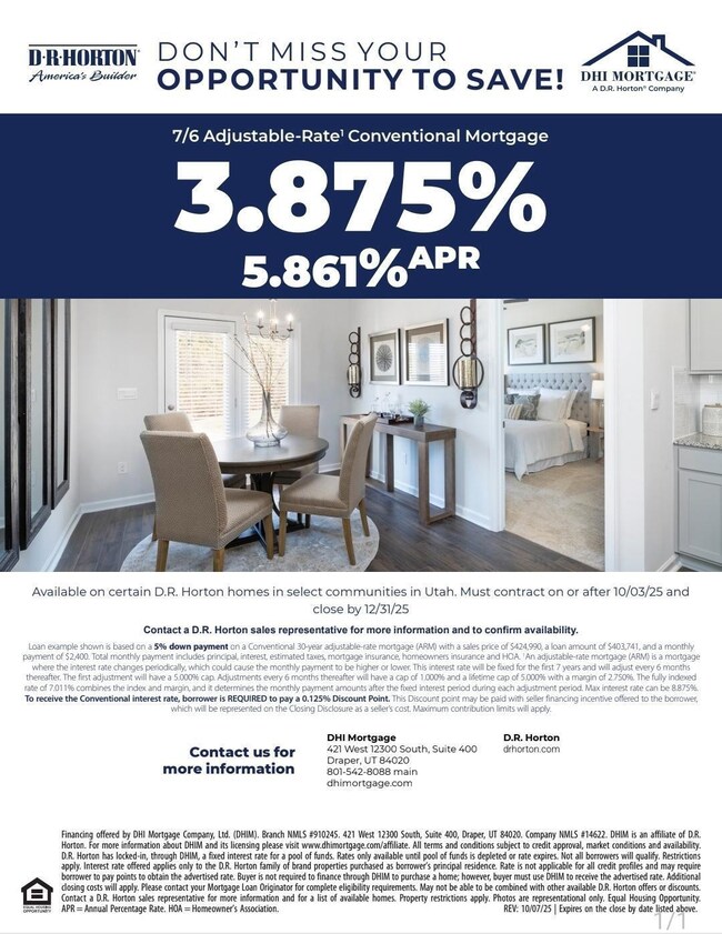 3354 E Dance Hall Ln unit 2333, Washington, UT 84780 - photo 4